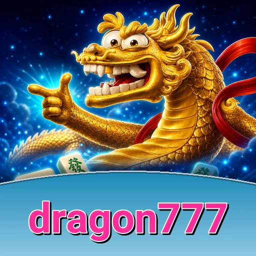 dragon777 APK — file sudah dicek